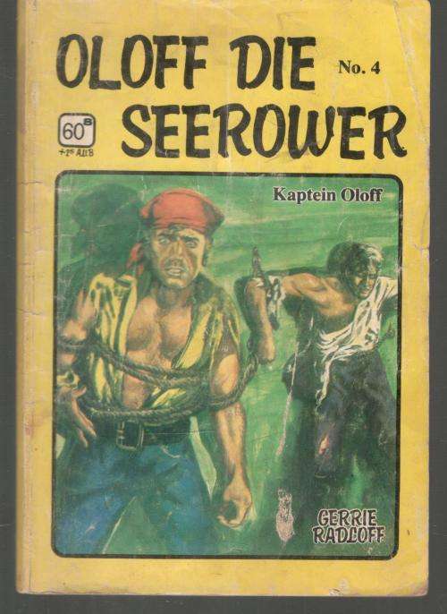 Oloff die Seerower 4