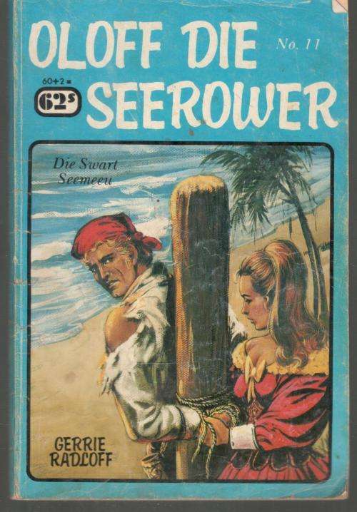 Oloff die Seerower 11