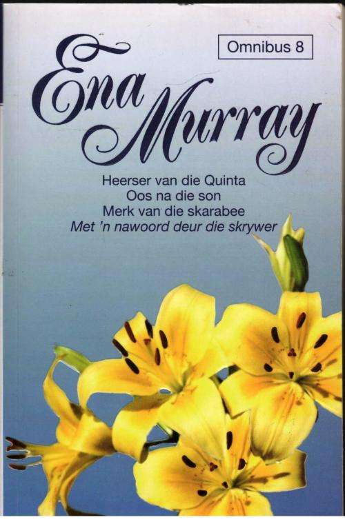 Ena Murray Omnibus 8