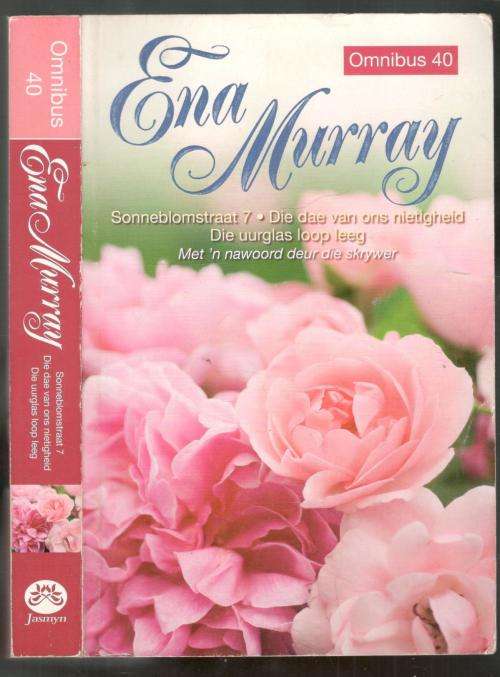 Ena Murray Omnibus 17