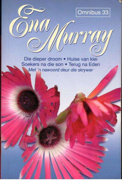 Ena Murray Omnibus 33