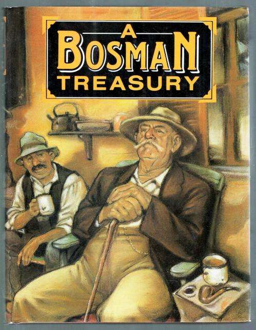 A Bosman Treasury