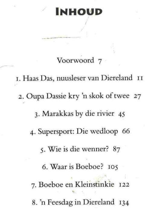 Haas Das se Nuuskas - -   Louise Smit en Fred Mouton