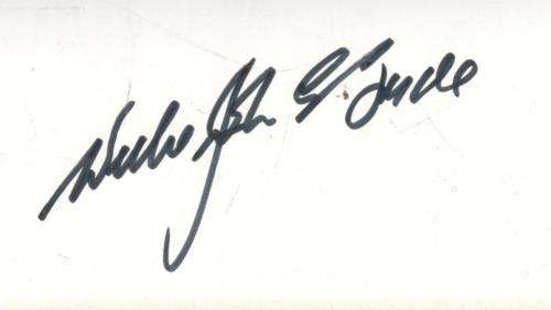 Triumph of a Nation - Signed by Willie John McBride and Friends