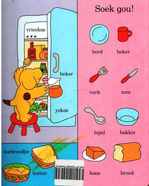 Otto se Groot Woordeboek