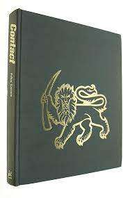 Contact  --  John Lovett