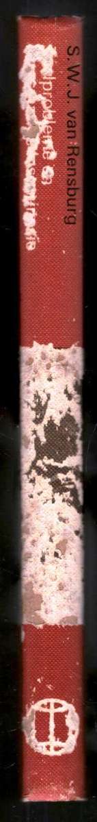 Teelprobleme en Kunsmatige Inseminasie  --  S W J van Rensburg