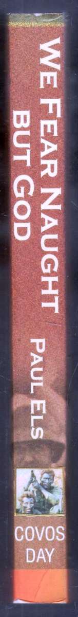 We Fear Naught But God  --  Paul Rls