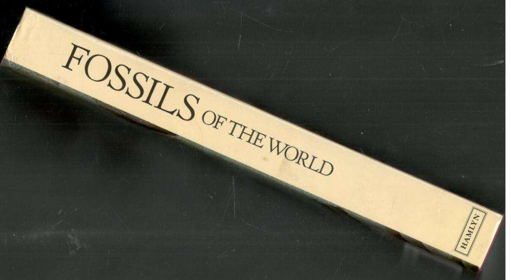 Fossils of the World
