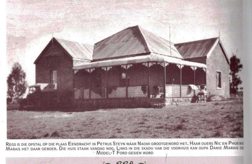 Die Groot Kwilt  --  Nico Moolman