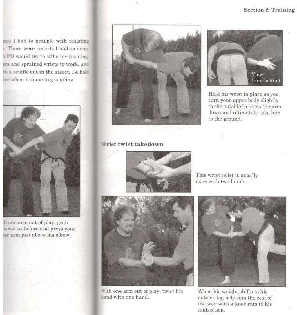 Fighter`s Fact Book  2  --  Loren W Christensen