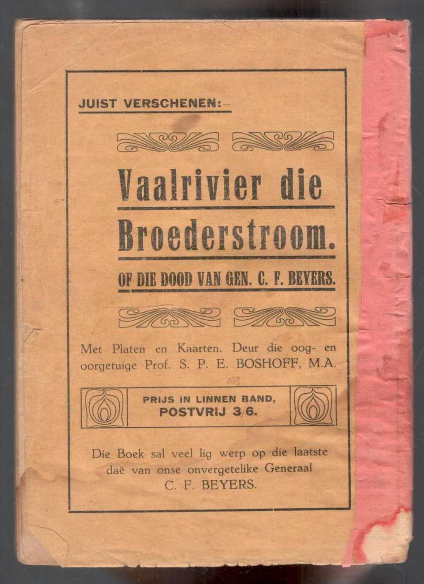 Een Eeuw van Onrecht