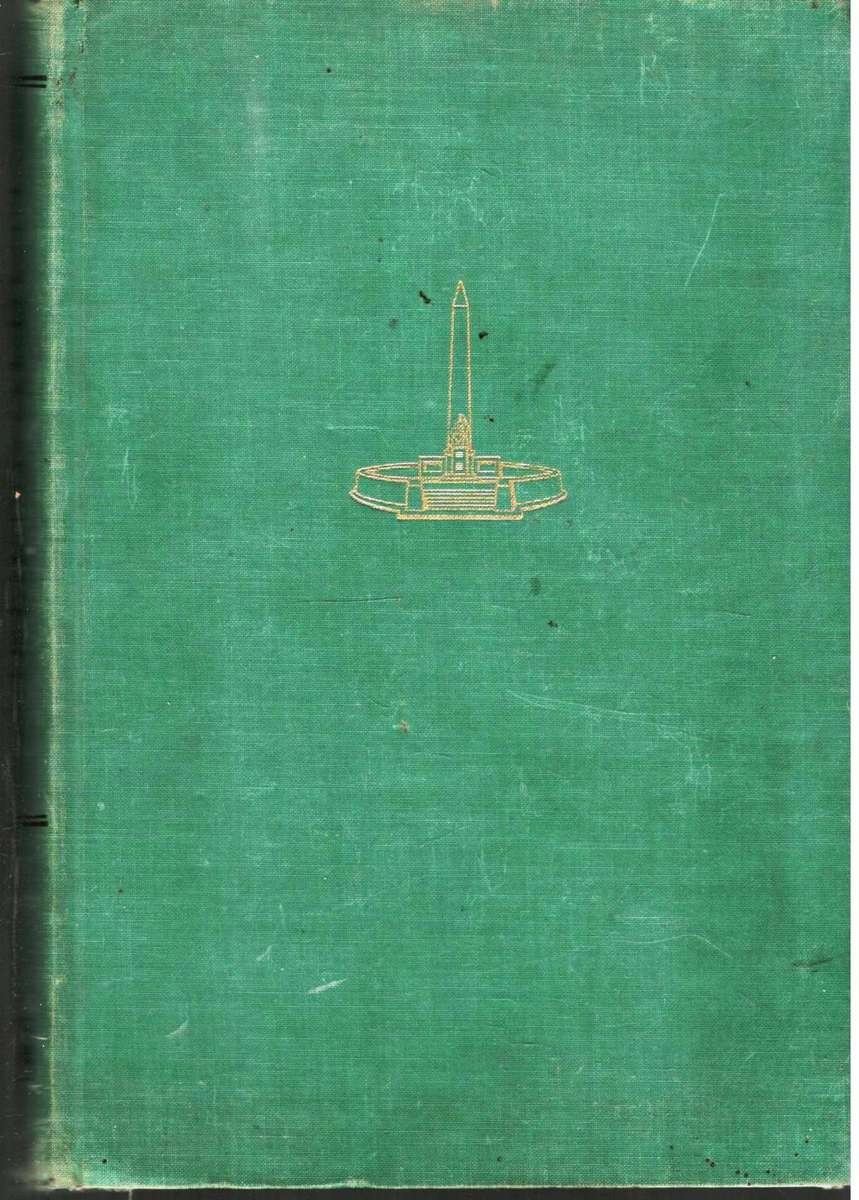 Gedenkalbum van die Tweede Vryheidsoorlog  -   J. H. Breytenbach