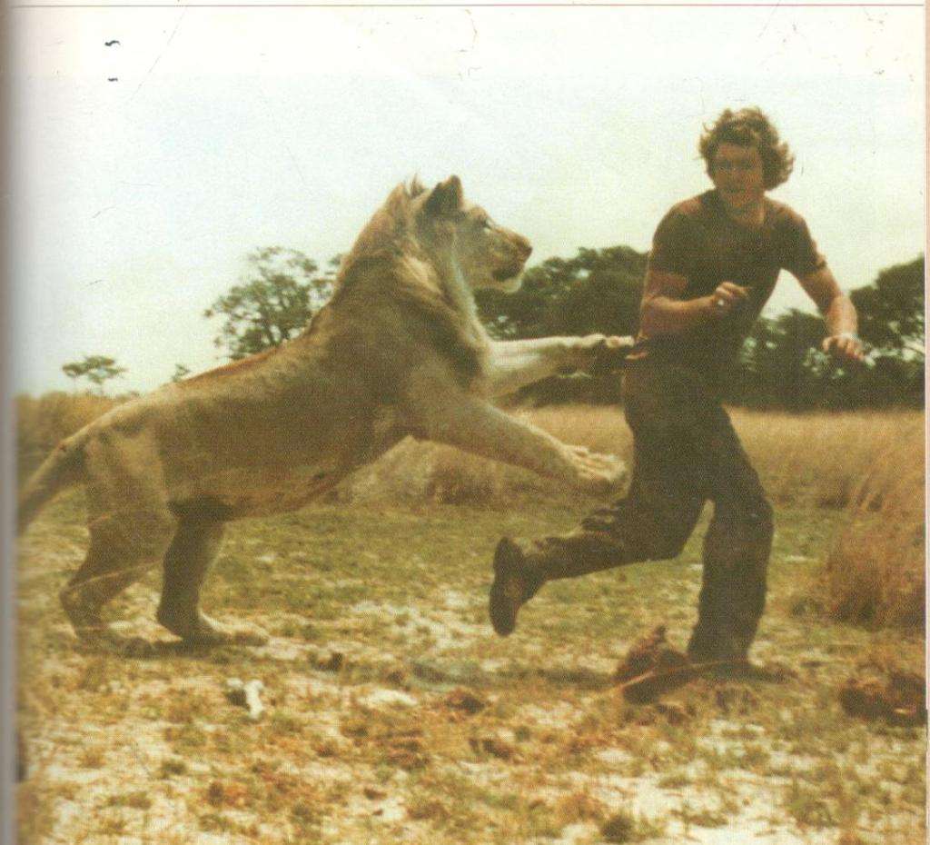 Eden's Exiles  --  Jan Breytenbach