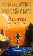 Anne McCaffrey and Elizabeth Ann Scarborough - Acorna: The Unicorn Girl