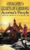 Anne McCaffrey and Elizabeth Ann Scarborough - Acorna's People