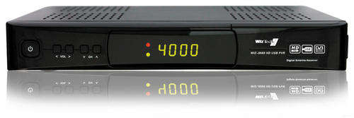 WIZTECH 8888 USD HD DECODER