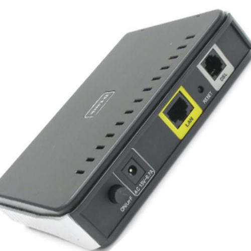 Dlink ADSL Modem