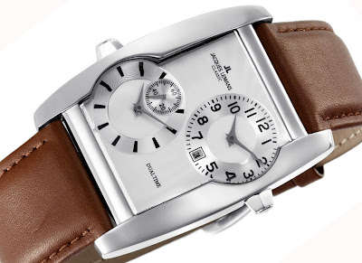 Jacques lemans dual time hotsell