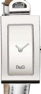 DOLCE & GABBANA Milano Logo Ladies Watch