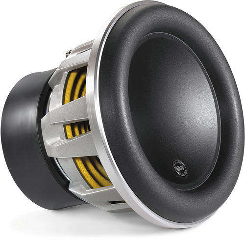 JL AUDIO 10W7-3 10" Car Subwoofer Driver