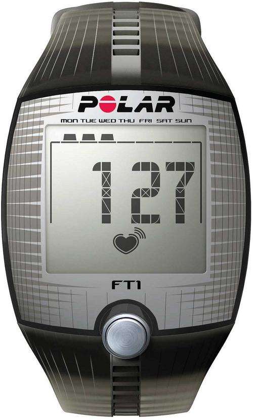 POLAR FT1 Unisex Fitness Watch