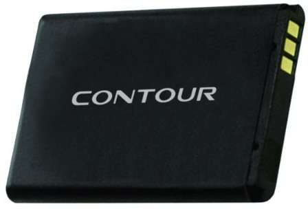 CONTOUR Lithium-Ion Rechargeable Battery