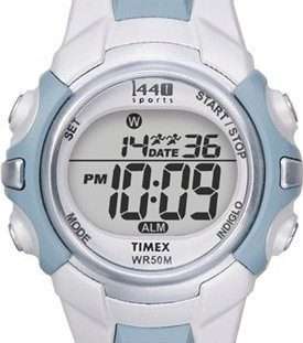 TIMEX 1440 Petite Ladies Fashion Sports Watch