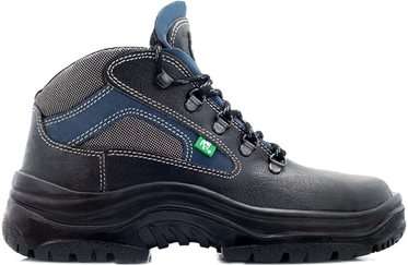 BEIER Munich Mens Steel Tip Shoes