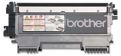 BROTHER TN450 High Yield Toner Cartridge