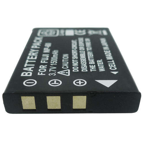 Replacement Rechargeable Battery for Fuji NP-60/K5000
