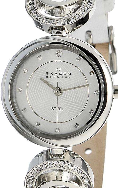 SKAGEN Denmark Petite Glitz Ladies Watch