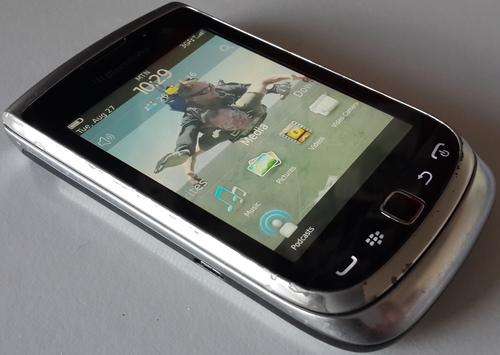 BLACKBERRY Torch 9810 Handset