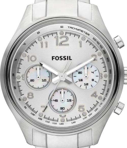 FOSSIL Flight Classic Chronograph Ladies Watch