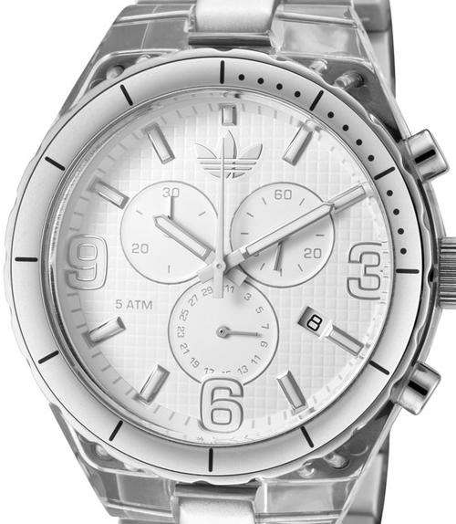 ADIDAS by FOSSIL Cambridge Chronograph Mens Watch