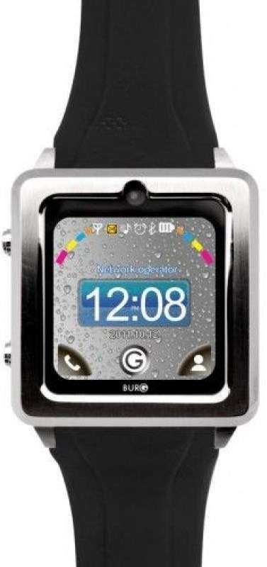 BURG 13 Sao Paulo Smartphone Watch