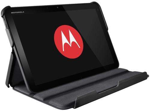 MOTOROLA Protective Portfolio Case For Motorola XOOM