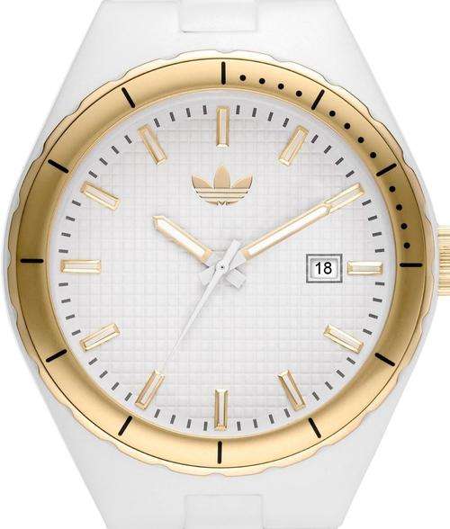 ADIDAS by FOSSIL Cambridge Large Dial Ladies Watch