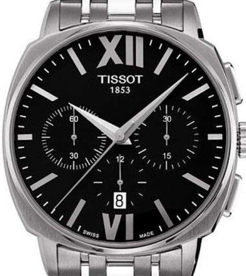 TISSOT T-Lord Stainless Steel Automatic Mens Watch (Retail R23 000!!!)
