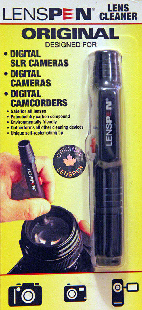LENSPEN Original Lens Cleaner