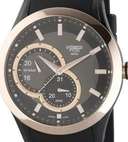 FIORI Excellence Ion Plated Mens Watch