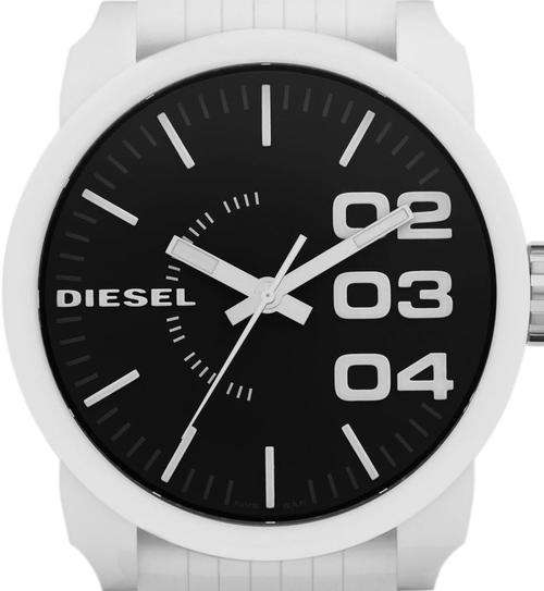 Authentic DIESEL XXL Oversized Mens Watch
