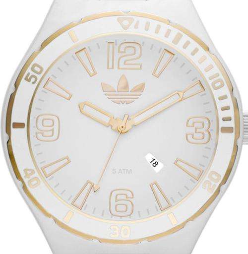 ADIDAS by FOSSIL Melbourne Oversized Mens Watch