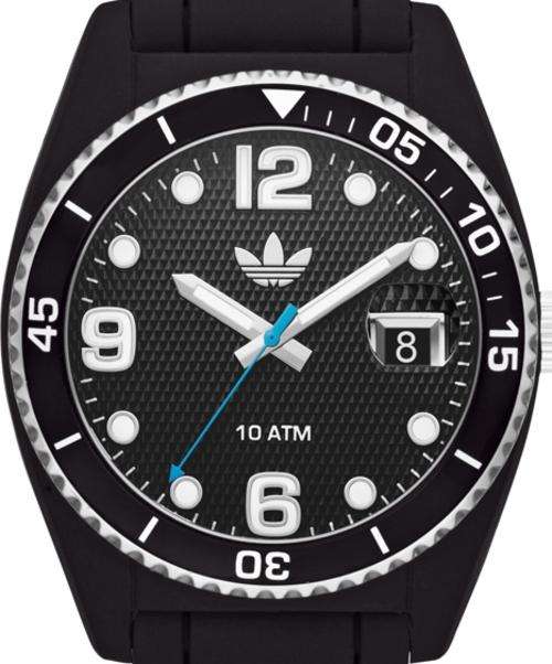 ADIDAS by FOSSIL Brisbane Mens Sports Watch