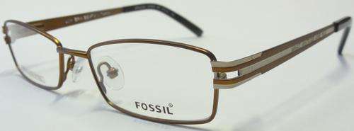 FOSSIL Appleton Non Prescription Designer Spectacles
