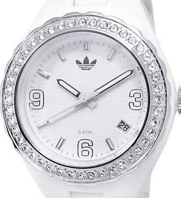 ADIDAS by FOSSIL Cambridge Crystal Accented Ladies Watch