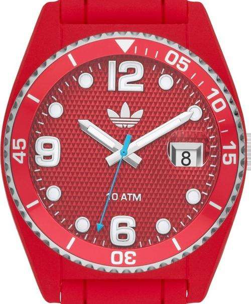 ADIDAS by FOSSIL Brisbane Mens Sports Watch