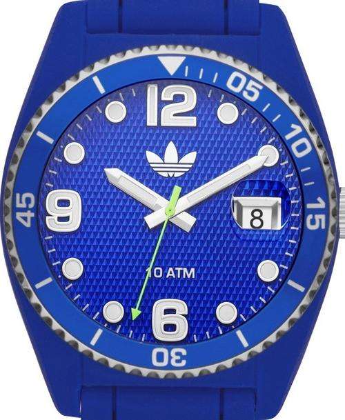 ADIDAS by FOSSIL Brisbane Mens Sports Watch