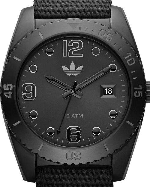 ADIDAS by FOSSIL Brisbane Mens Sports Watch