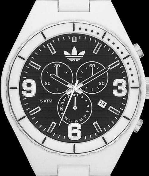 ADIDAS by FOSSIL Cambridge Chronograph Mens Watch